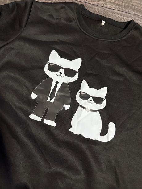 Suprava karl lagerfeld, m