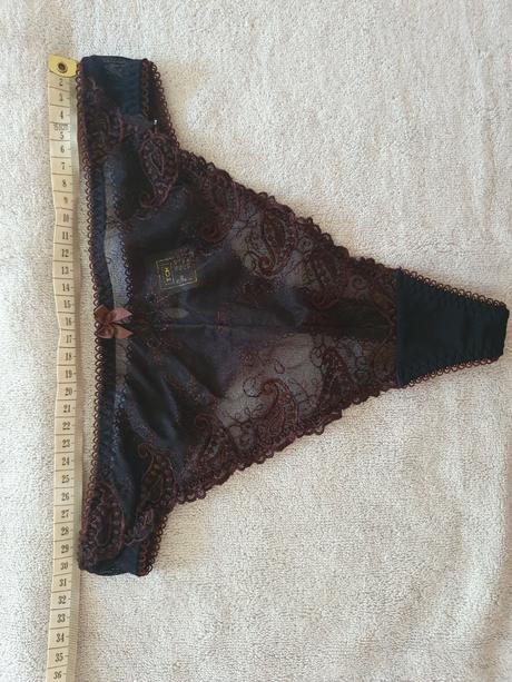 Spodná bielizeň tcm, tcm,85b