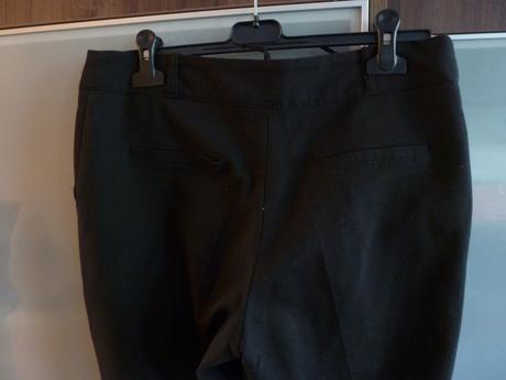 Elegantné nohavice, l