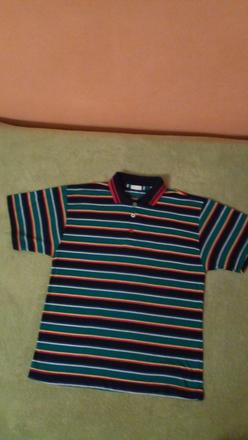 Polokošeľa 160, 158