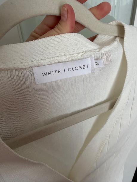 Elegantný pulóvrik, m