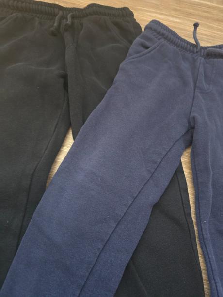 Tepláky č.116, 116