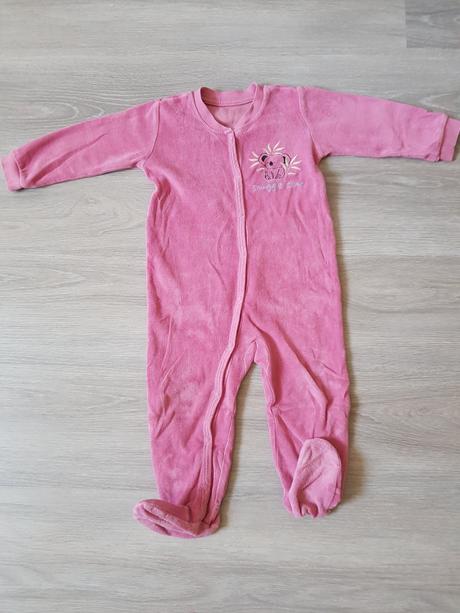 Lupilu overal na spanie, lupilu,86