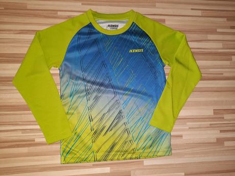 Tričko na brankára kensis 128/134, 134
