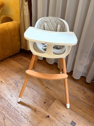 Detska stolicka, kinderkraft