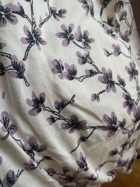 Damsky top- saty, 164