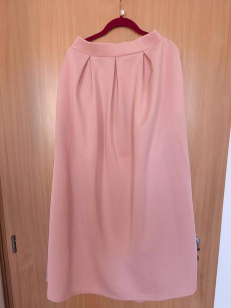 Spoločenská sukňa, gate,xs