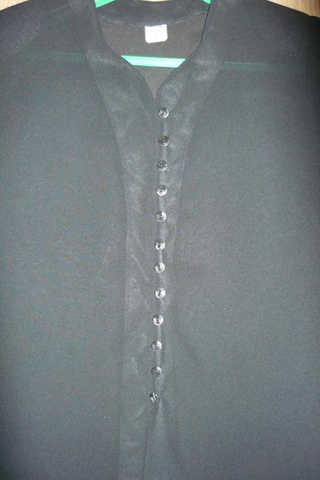 Blúzka málo nosená , xl