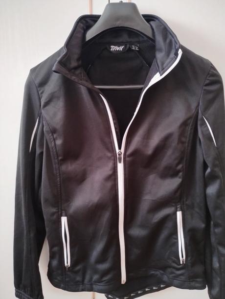 Športová bunda crivit č. m, crivit,m