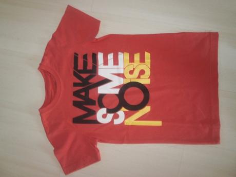 Tričko nenosené, dognose,146