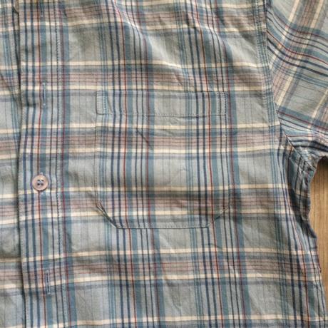 Košeľa kr.rukav,8-9 rokov, tesco,140