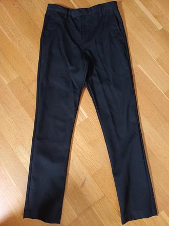 Elegantné nohavice slim, next,152