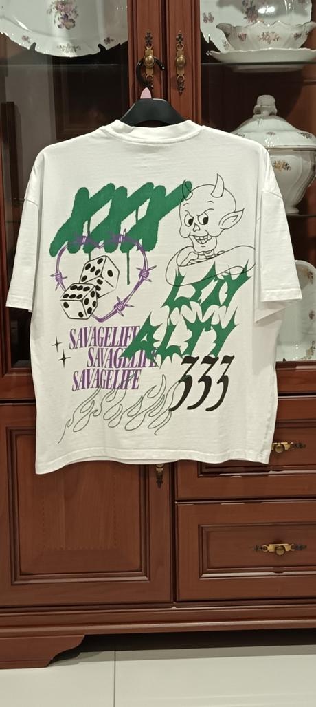 Tričko fsbn  m/l/xl, m