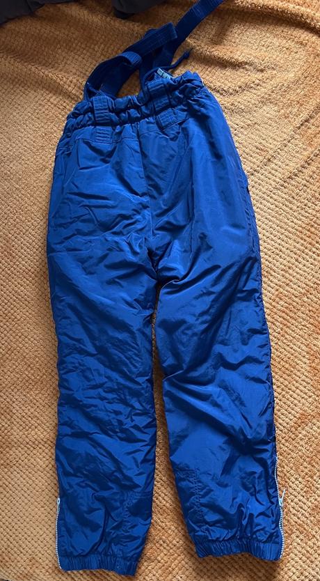 Chlapčenské oteplovačky, brugi,152