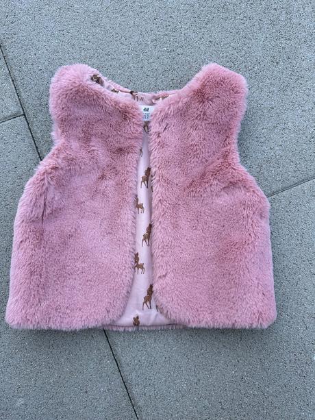 Vesticka h&m, h&m,104