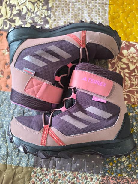 Adidas terrex, adidas,34