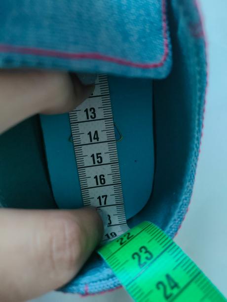 Ľahké tenisky/papucky na suchý zips paw patrol, deichmann,27