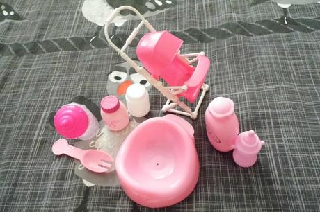 Pre babiky cena spolu,