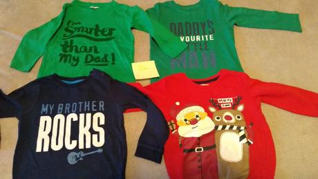 Mix oblecenia, 86–98