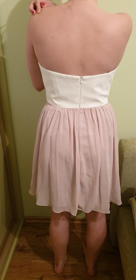 Kokteilové šaty, l / m