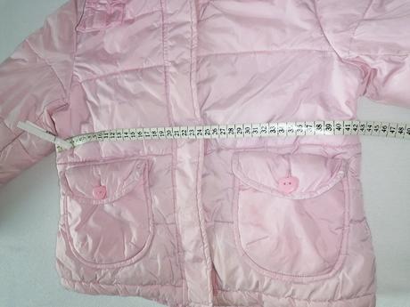 Bunda, h&m,128