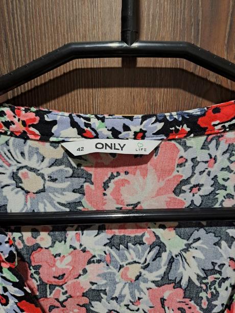 Only šaty xl/42, only,42