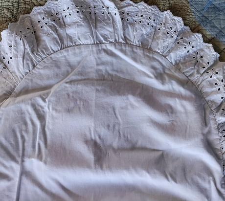 Krásna retro zavinovačka, 