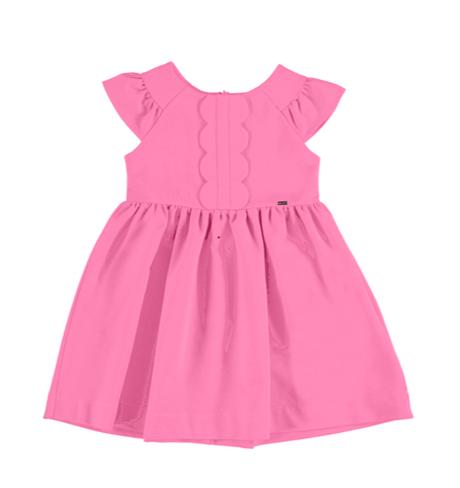 Šatky ružové mayoral, mayoral,92 / 98 / 110