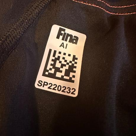 Závodné plavky, speedo,140