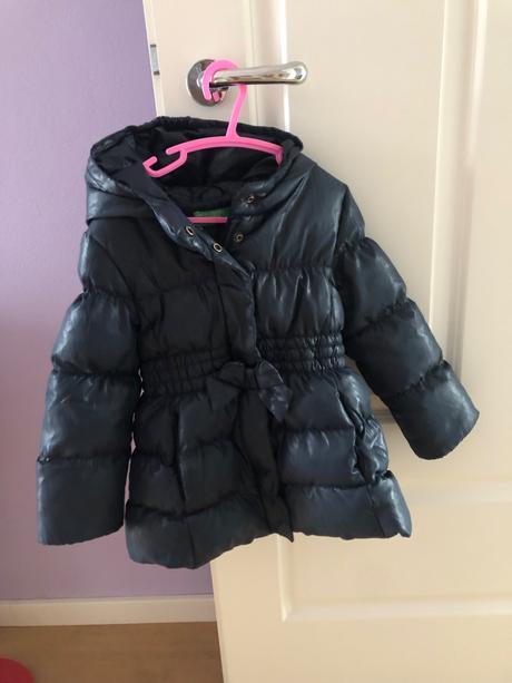 Bunda benetton, benetton,98
