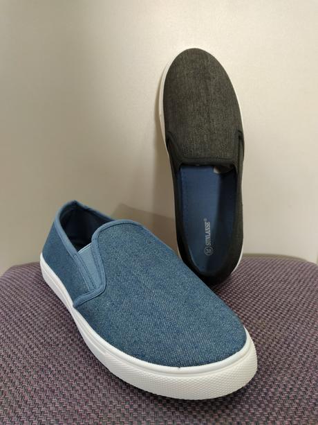 Nasuvačky, 38 / 39 / 40