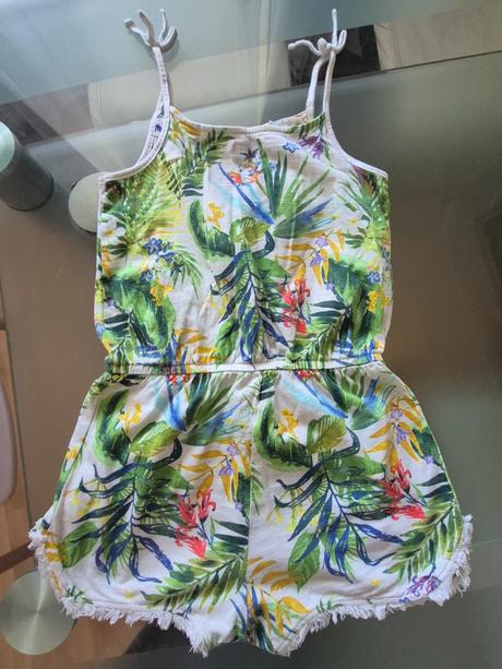 Letný overal, next,140