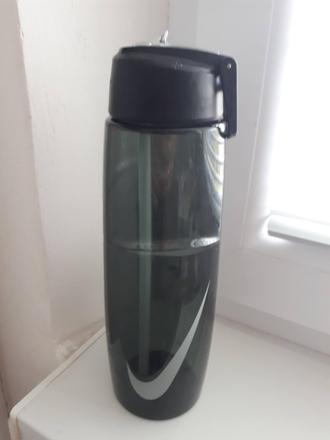 Hypercharge bottle unisex - fľaša na nápoje, nike,