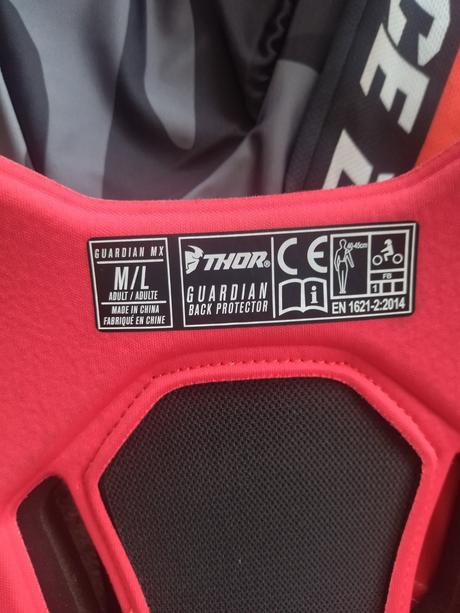 Oblečenie na motorku, m