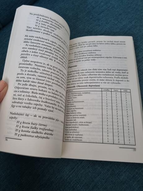 Kniha ako neochoriet,