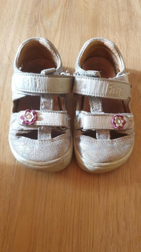 Filii sandalky, filii,23