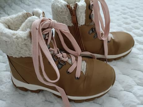 Zimné topánky, reserved,32