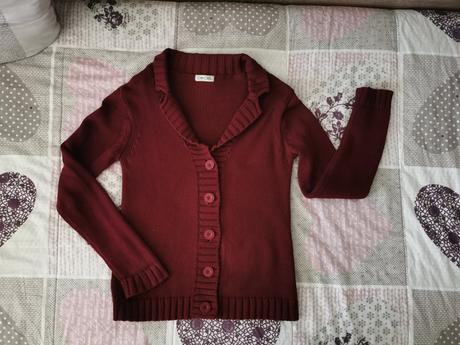 Sveter, cherokee,m