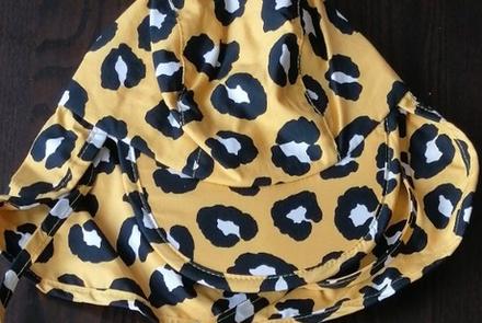 Predĺžená šiltovka s uv, lindex,74