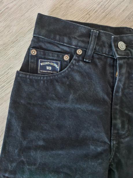 Rifle, william & delvin,158