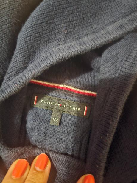 Pulover, tommy hilfiger,152