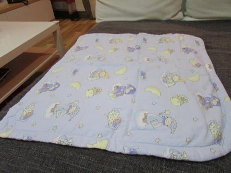 Zavinovačka na suchý zips 2,80 eur,