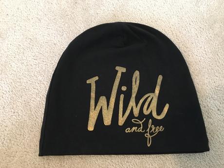 Tenka ciapka, h&m,104