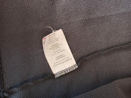 Peak performance mikina, m