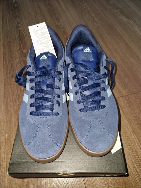Tenisky, adidas,44