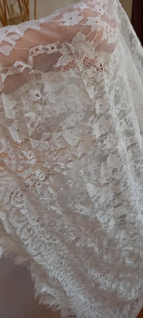 Saty na umelecké fotenie, m