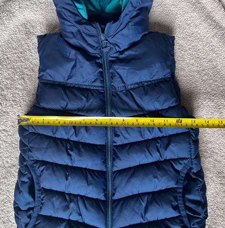 Top stav chlapčenská vesta č. 128 vek 7-8 rokov, zara,128