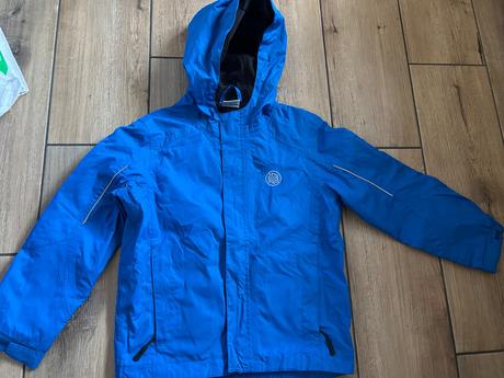 Jarná ľahká bundička, 128