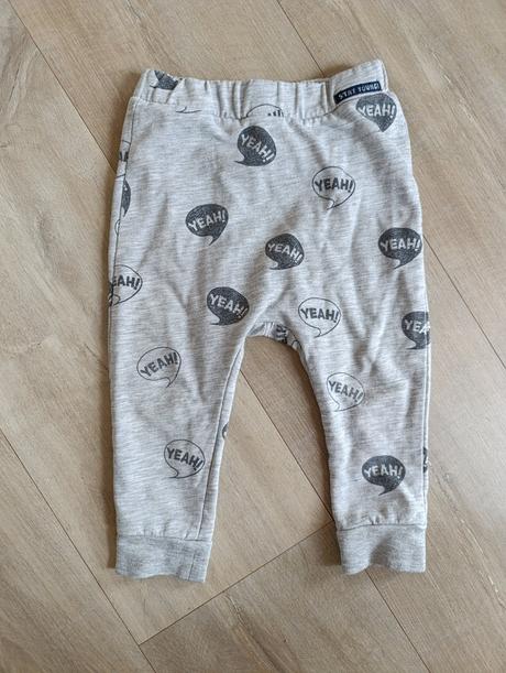 Zara tepláky, zara,86