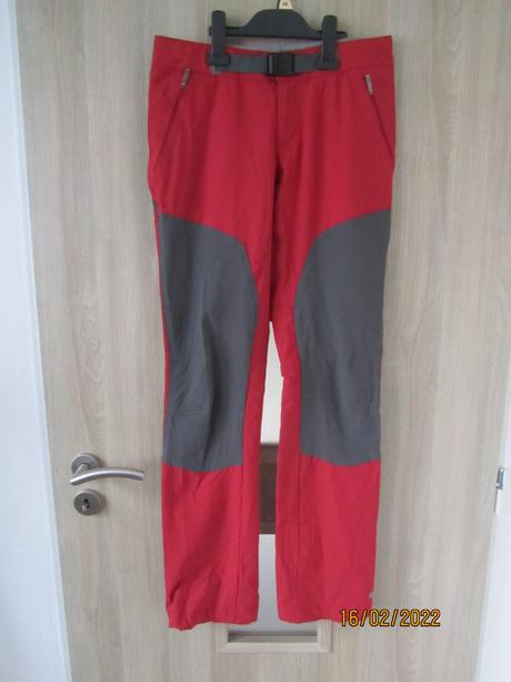 Turisticke nohavice, columbia,s